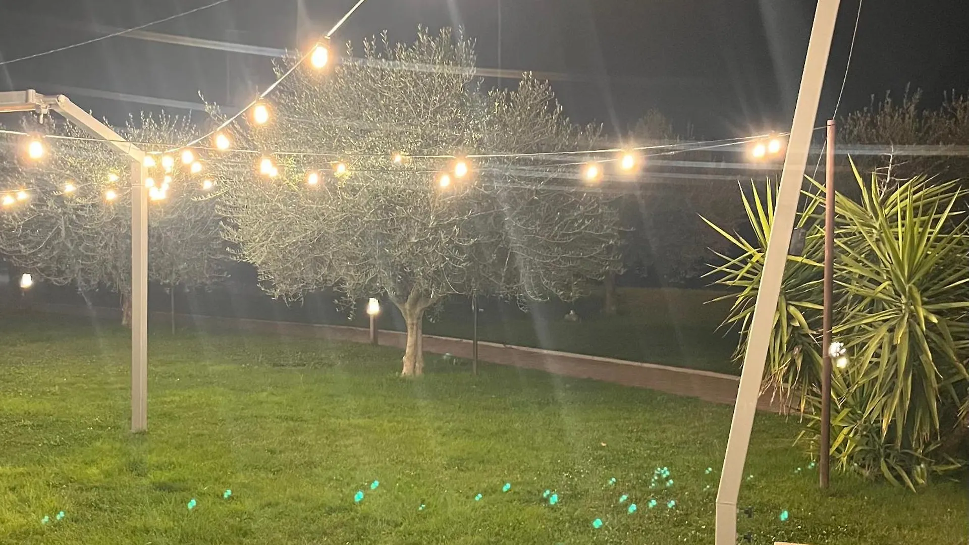 Casa vacanze Villa Sa Domu E Su Sole Capoterra