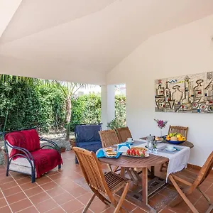 Il Giardino Dell'arte Capoterra