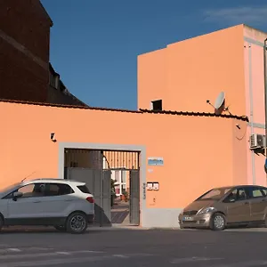 Casa Capoterra